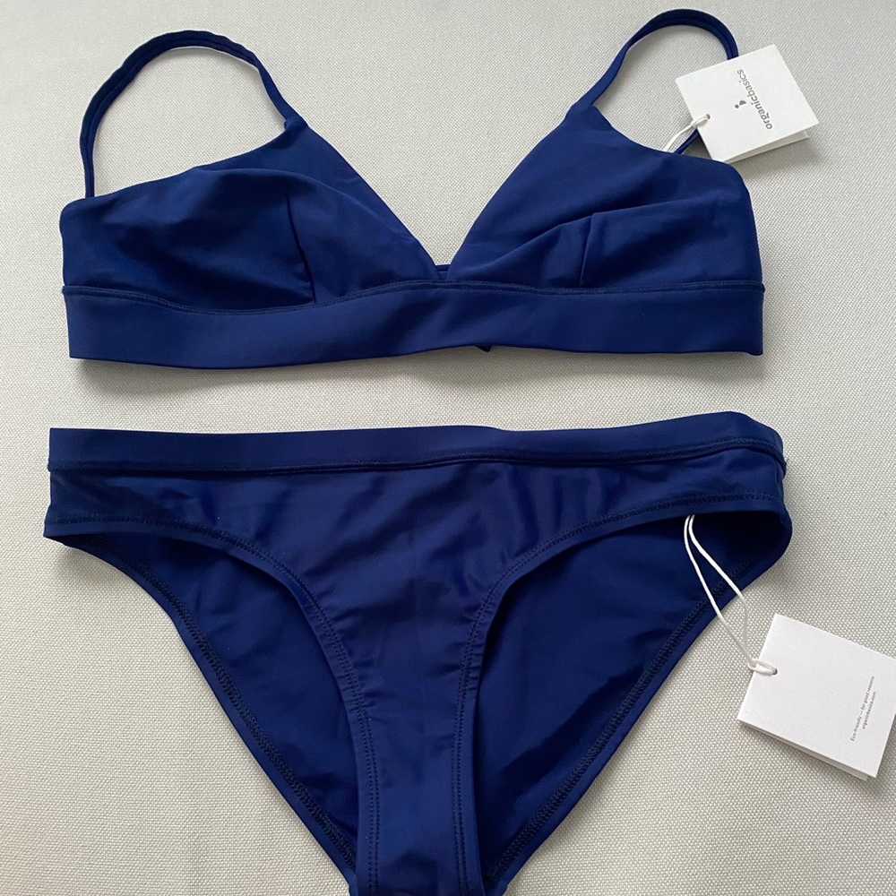 Organicbasics swim top and bottom